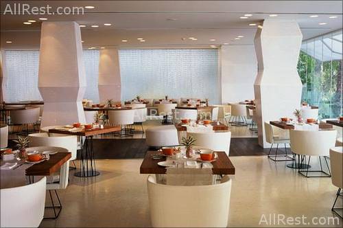Londa Beach Hotel 24